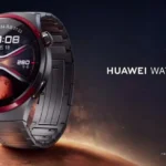 Huawei Watch 4 Pro dengan Bahan Premium, e-SIM, dan Tahan Air