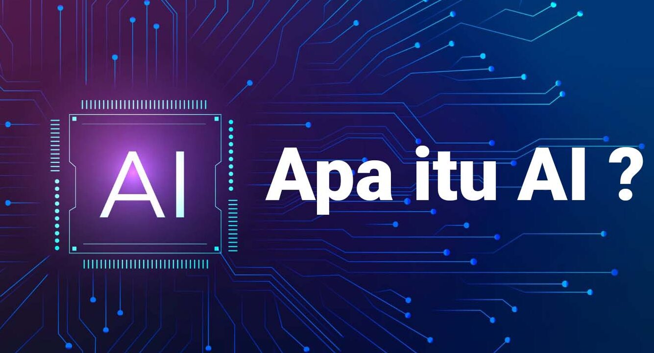 AI (Artificial Intelligence): Pengertian, Kelebihan, dan Kekurangannya