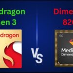 Snapdragon 8 Gen 3 vs Dimensity 8200: Chipset Mana Lebih Unggul?