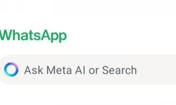 Cara Bikin Poster Ramadan 2025 Keren dengan Meta AI WhatsApp