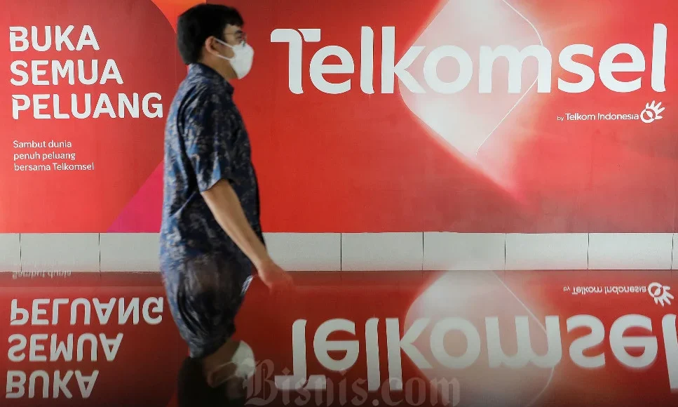 Tencent Siap Bantu Telkomsel Tingkatkan Layanan Digital