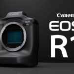 Canon EOS R1: Kamera Unggul untuk Foto Aksi dan Olahraga