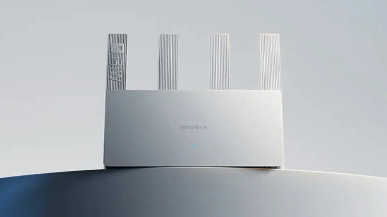 Xiaomi Luncurkan Router WiFi 7 BE3600, Kecepatan 3,6 Gbps