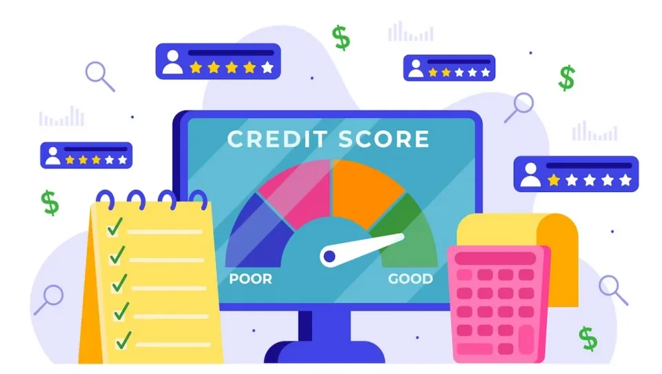 Cara Cek Skor Kredit Online, Syarat & Panduan Terbaru