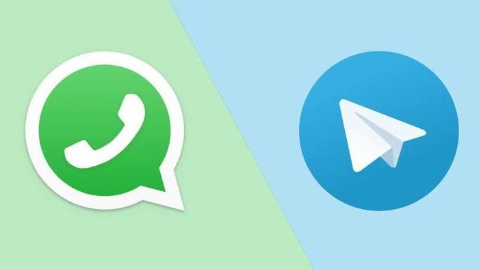 Telegram Capai 1 Miliar Pengguna, Pendirinya Sindir WhatsApp