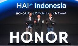 Honor Incar Posisi Nomor Satu di Pasar Indonesia