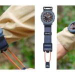 Casio Pro Trek PRJB001B-2: Jam Outdoor Terbaik 2025