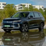 Mobil Listrik Polytron Muncul di Marketplace Jelang Rilis