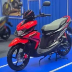 Suzuki Easy 115 2025: Motor Tangguh Lawan BeAT & Freego