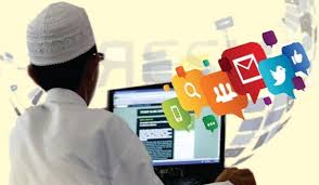 Aplikasi Dakwah Digital, Gaya Baru Belajar Agama Online