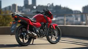 Honda Rilis Motor Naked Sport Irit, Tembus Jakarta-Surabaya!