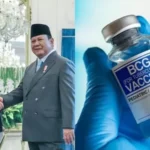 Vaksin TBC M72 Uji Coba Bill Gates di Indonesia