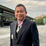 Profil Ignasius Jonan: Eks Menteri ESDM & Dirut KAI