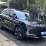 Mobil Listrik Polytron Laku Ribuan Unit dalam Sebulan