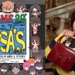Lisa BLACKPINK Jual Barang Pribadi, Donasi ke Gaza