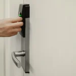 Modena Rilis CCTV dan Door Lock Pintar, Simak Fitur Unggulnya