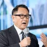 Bos Toyota: Mobil Listrik Lebih Polutif dari Hybrid?
