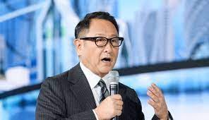 Bos Toyota: Mobil Listrik Lebih Polutif dari Hybrid?