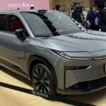 Toyota Gandeng Huawei dan Xiaomi Kembangkan Mobil Pintar